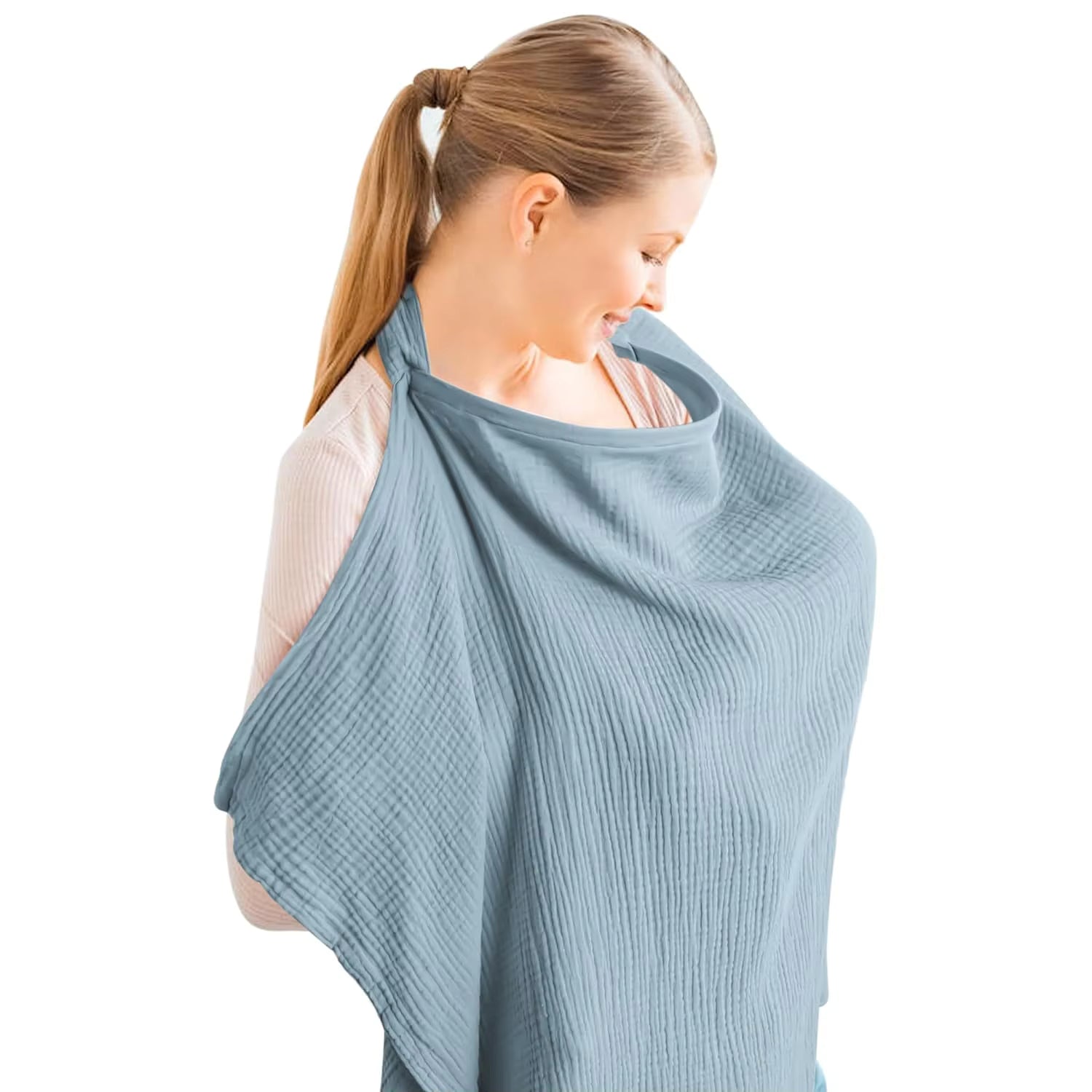 Breast Feeding Cover