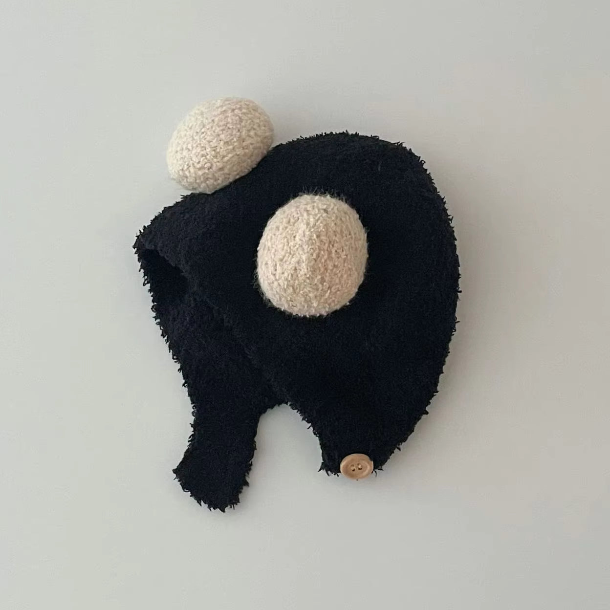 Winter Hat Warm Earflap Cap