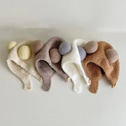 Winter Hat Warm Earflap Cap