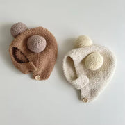 Winter Hat Warm Earflap Cap