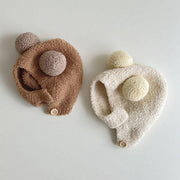 Winter Hat Warm Earflap Cap
