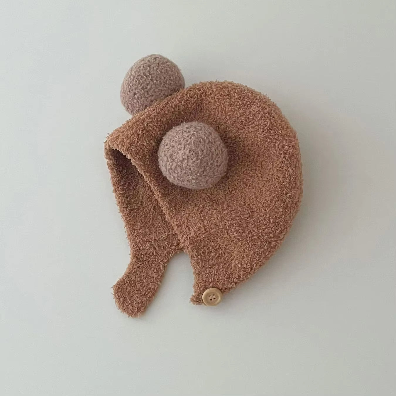 Winter Hat Warm Earflap Cap