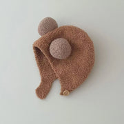 Winter Hat Warm Earflap Cap