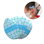 Transparent Baby Waterproof Ear Stickers