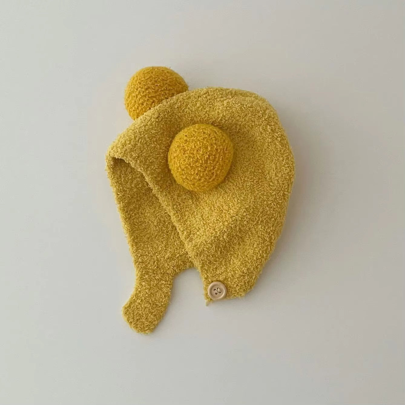 Winter Hat Warm Earflap Cap