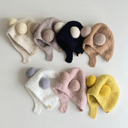 Winter Hat Warm Earflap Cap