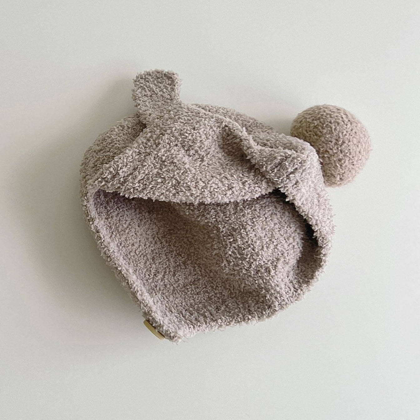 Winter Hat Warm Earflap Cap