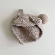 Winter Hat Warm Earflap Cap