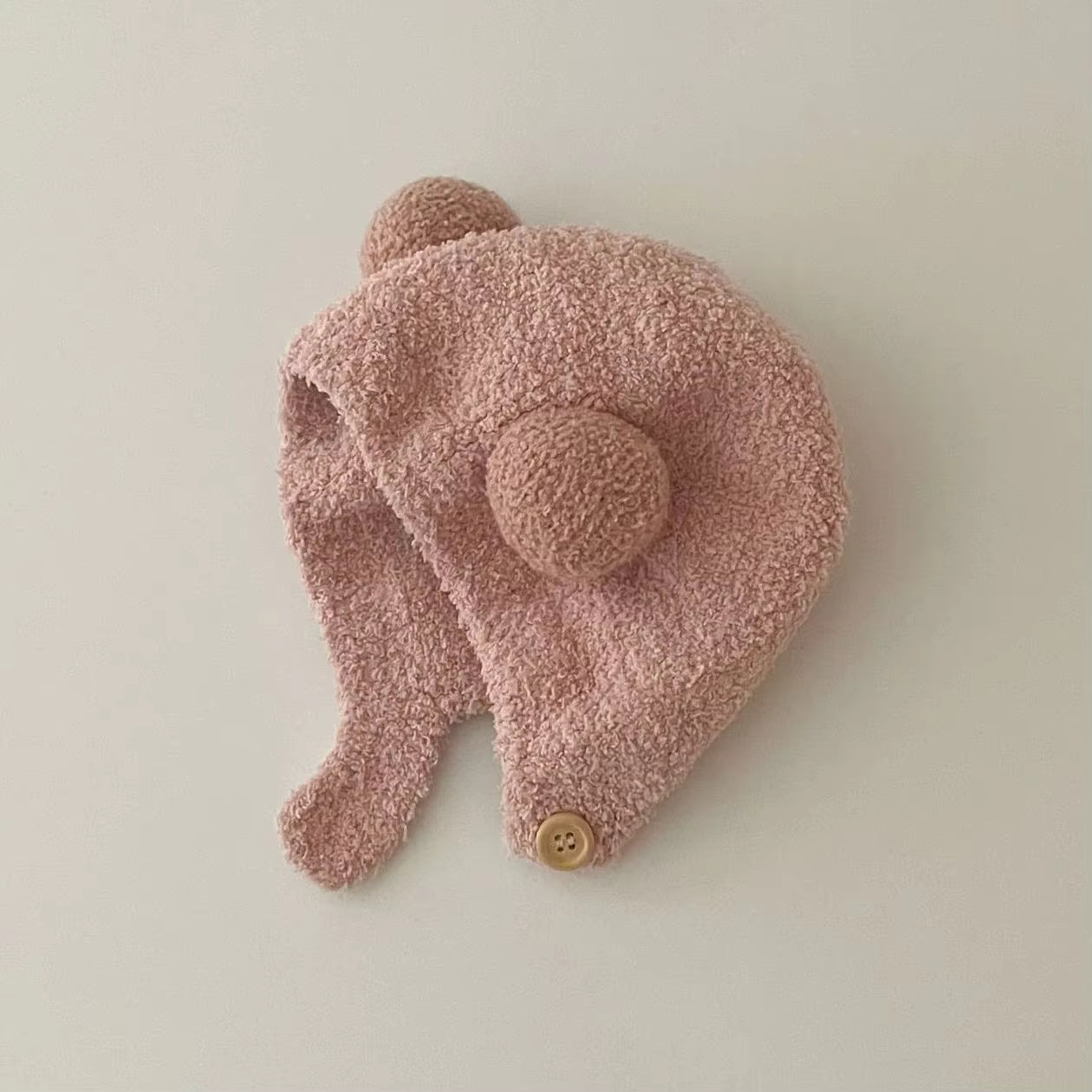 Winter Hat Warm Earflap Cap