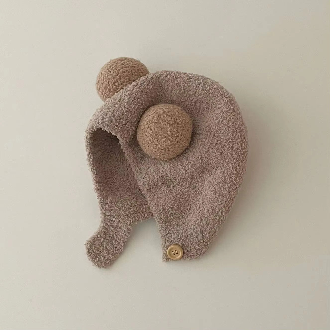 Winter Hat Warm Earflap Cap