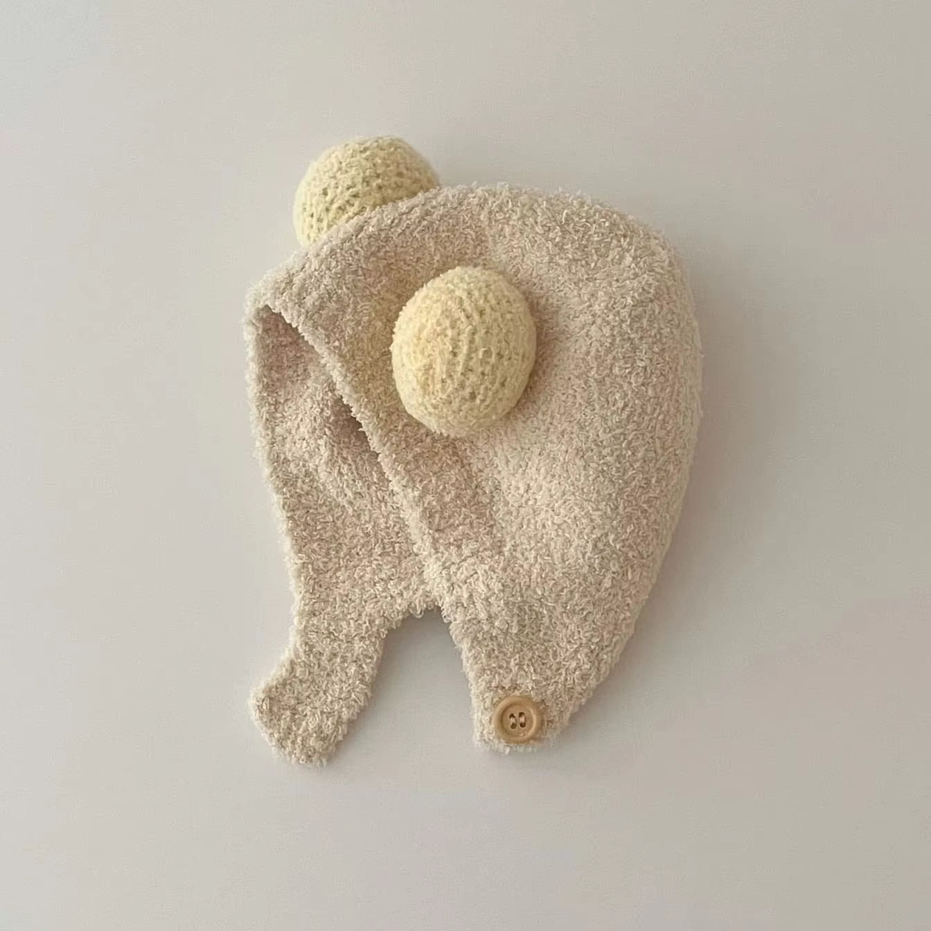 Winter Hat Warm Earflap Cap