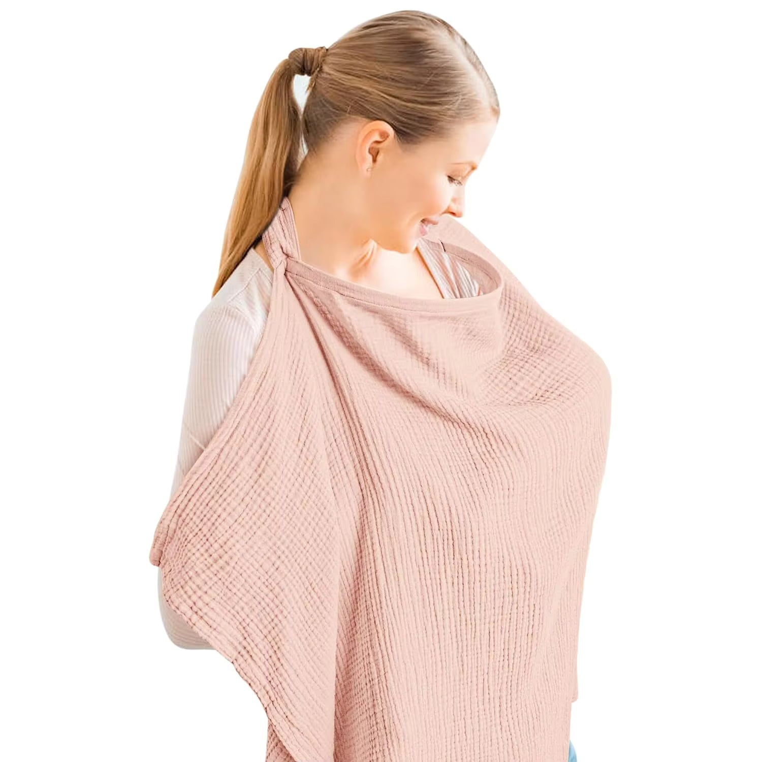 Breast Feeding Cover