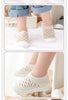 Smiley Mesh Socks & Shoe